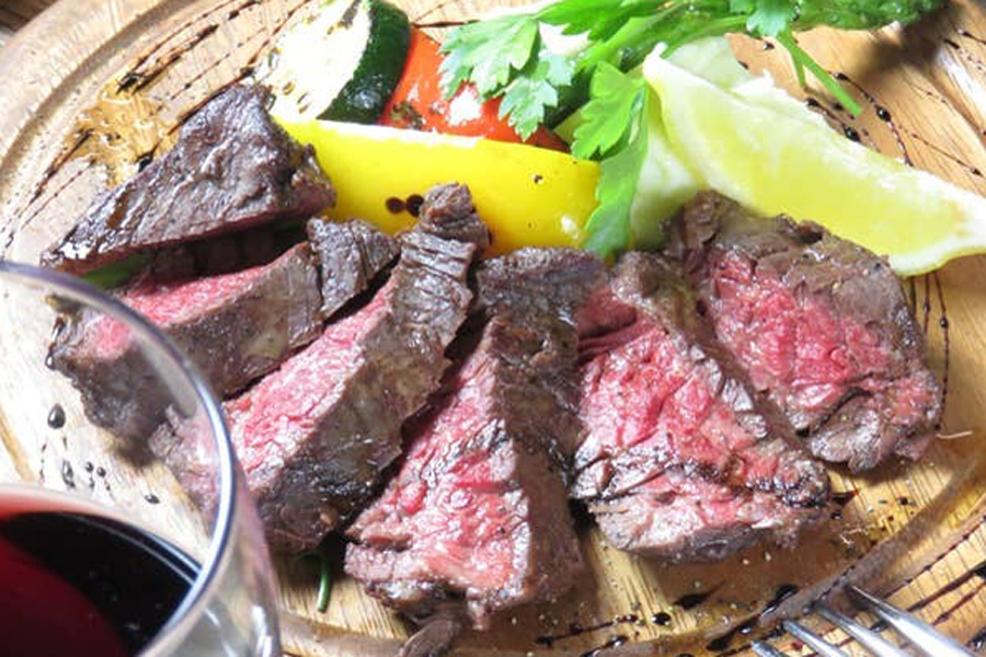 「個室×肉バル SALVA 吉祥寺店」料理イメージ
