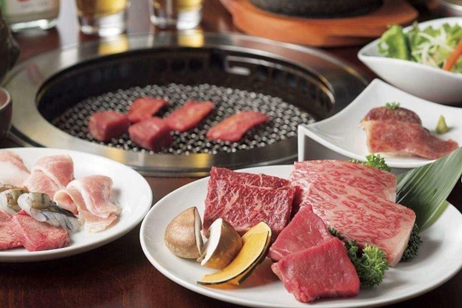 「焼肉トラジ 吉祥寺店」料理イメージ