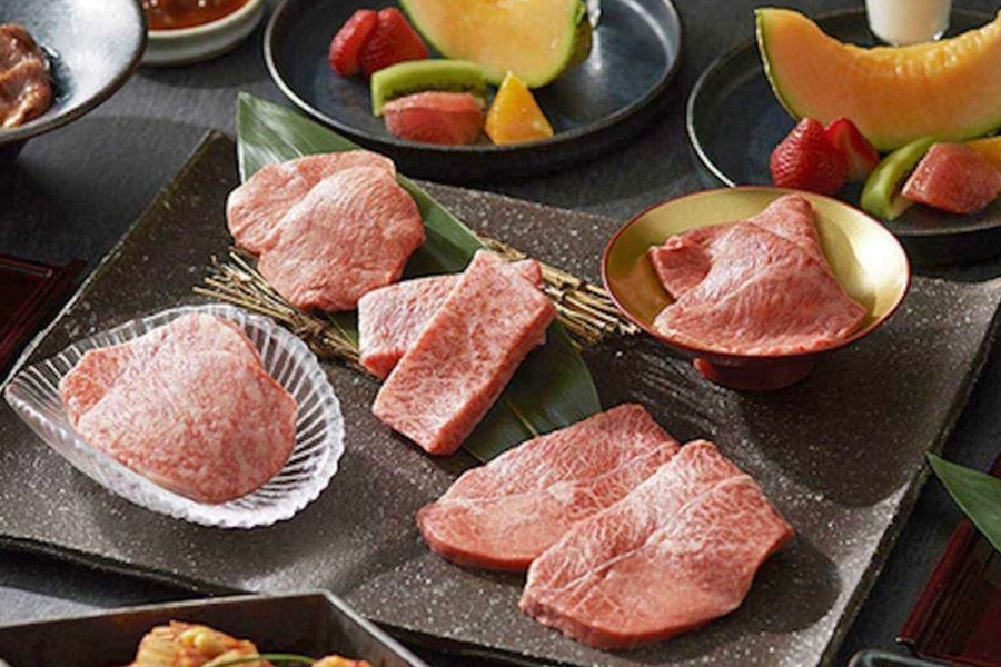 「焼肉トラジ 吉祥寺店」料理イメージ