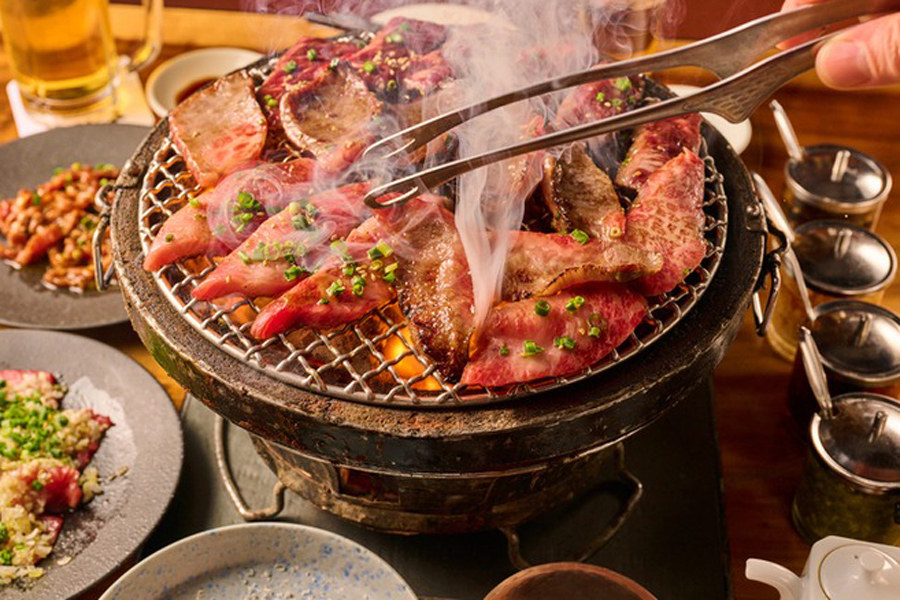 「焼肉 ちゃんぷ 吉祥寺店」料理イメージ