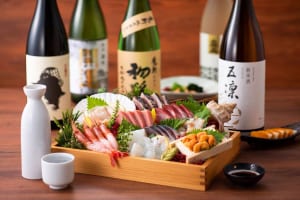 昼飲み会＆昼宴会で乾杯！新宿のおすすめ昼飲み店！昼からガッツリ飲もう！