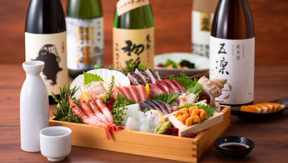 昼飲み会＆昼宴会で乾杯！新宿のおすすめ昼飲み店！昼からガッツリ飲もう！