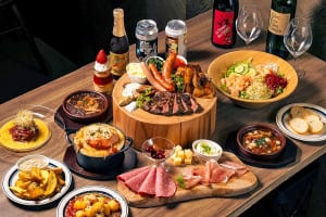 渋谷で気ままにほろ酔い気分！昼飲み会＆昼女子会で乾杯！渋谷で気軽に昼飲みできる店