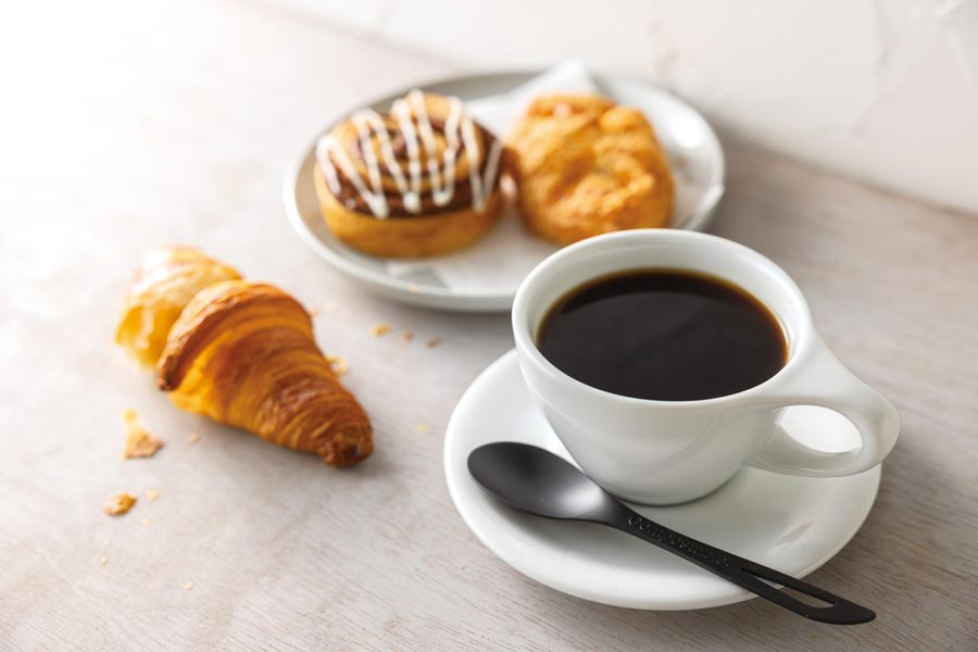 【難波（なんば）】パン好きに“ちょうどいい”ベーカリーカフェ『BAKERY CAFE C なんばCITY店』で幸せいっぱいのモーニング