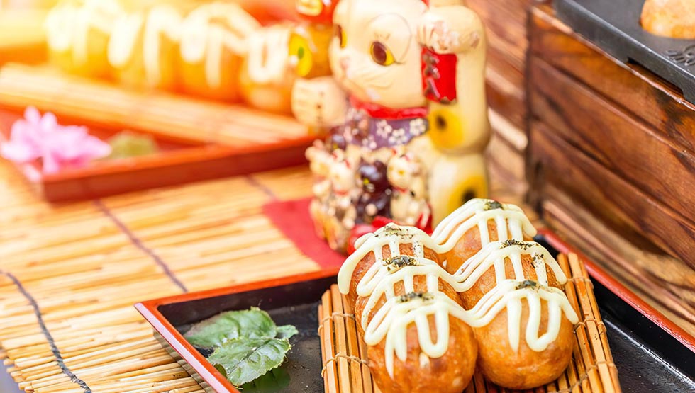 「夏祭り」がテーマの手ぶらBBQ！『お祭りBBQビアガーデン 浅草エキミセ屋台村』期間限定オープン！