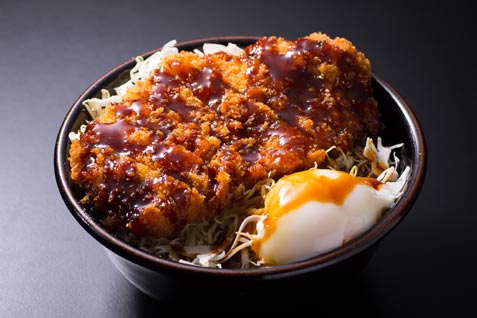 神戸の人気老舗店が関東に初進出！『かつ丼 吉兵衛』池袋に6/16オープン