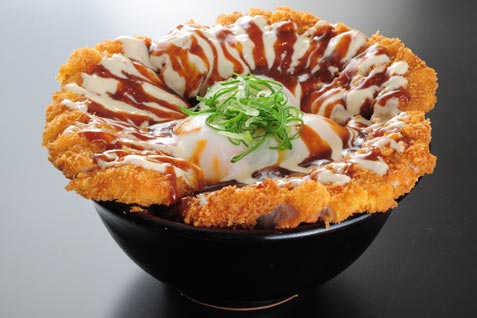神戸の人気老舗店が関東に初進出！『かつ丼 吉兵衛』池袋に6/16オープン