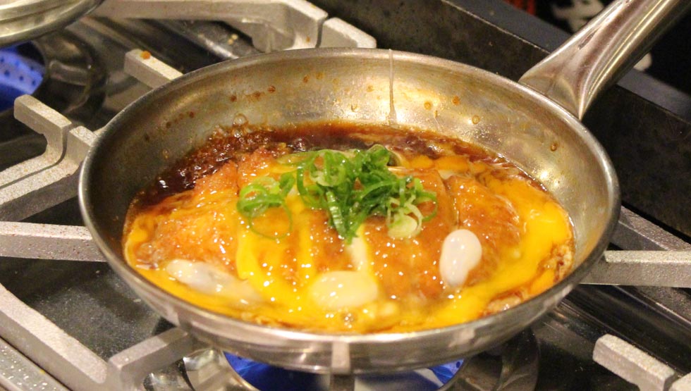 神戸の人気老舗店が関東に初進出！『かつ丼 吉兵衛』池袋に6/16オープン