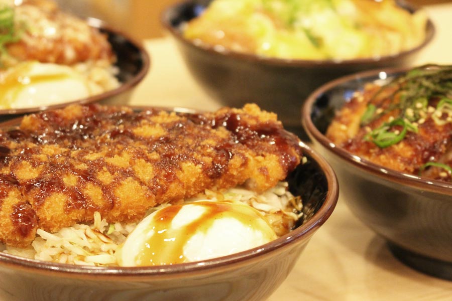 神戸の人気老舗店が関東に初進出！『かつ丼 吉兵衛』池袋に6/16オープン