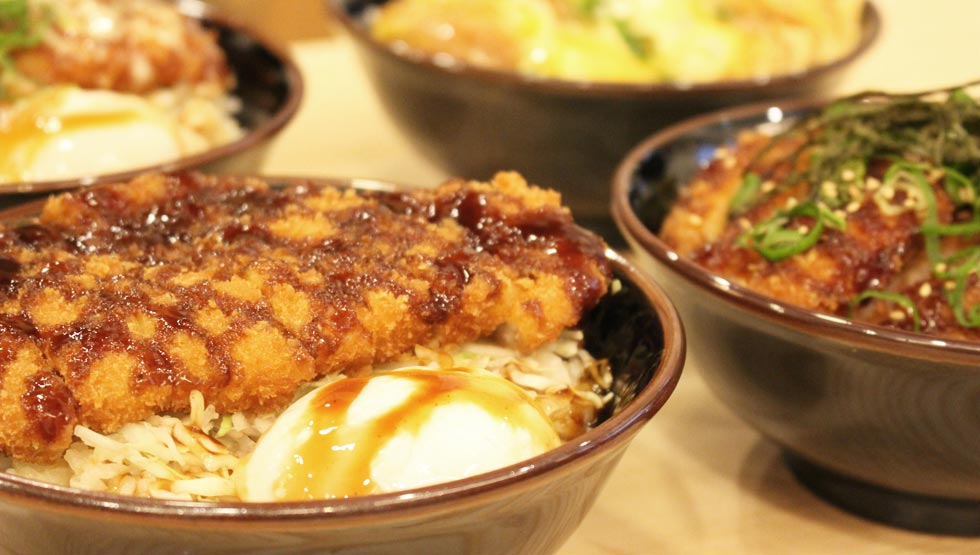 神戸の人気老舗店が関東に初進出！『かつ丼 吉兵衛』池袋に6/16オープン