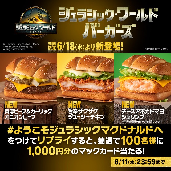 Twitterキャンペーン
