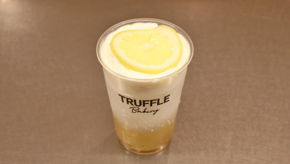 関東初のカフェ業態が新宿に誕生『TruffleBAKERY ルミネ新宿店』6/27（金）オープン！
