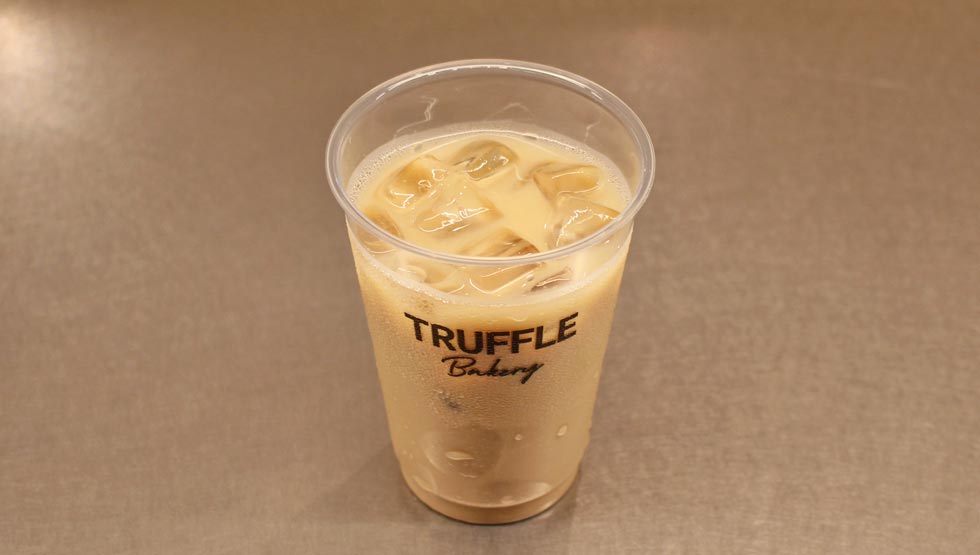 関東初のカフェ業態が新宿に誕生『TruffleBAKERY ルミネ新宿店』6/27（金）オープン！
