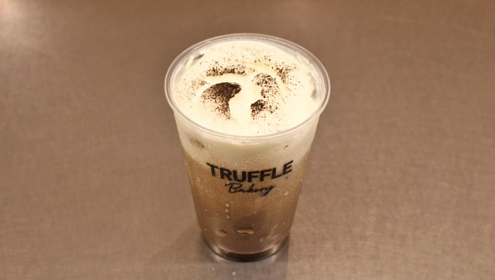 関東初のカフェ業態が新宿に誕生『TruffleBAKERY ルミネ新宿店』6/27（金）オープン！