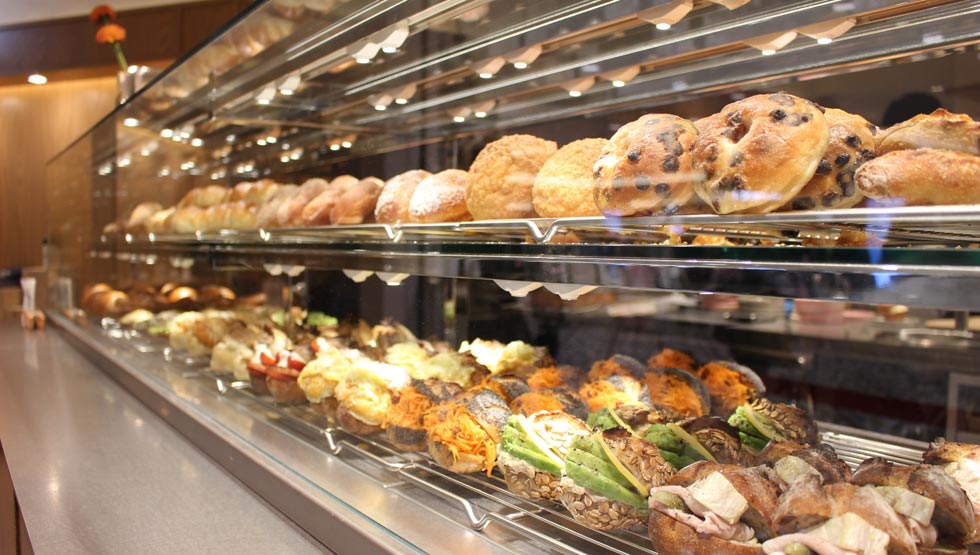 関東初のカフェ業態が新宿に誕生『TruffleBAKERY ルミネ新宿店』6/27（金）オープン！