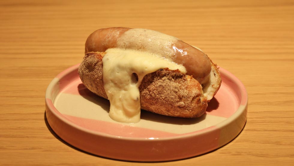 関東初のカフェ業態が新宿に誕生『TruffleBAKERY ルミネ新宿店』6/27（金）オープン！