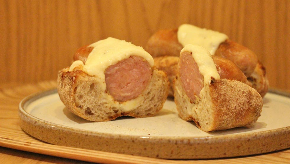 関東初のカフェ業態が新宿に誕生『TruffleBAKERY ルミネ新宿店』6/27（金）オープン！
