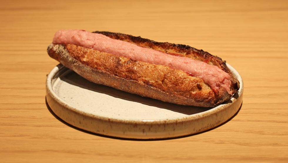 関東初のカフェ業態が新宿に誕生『TruffleBAKERY ルミネ新宿店』6/27（金）オープン！