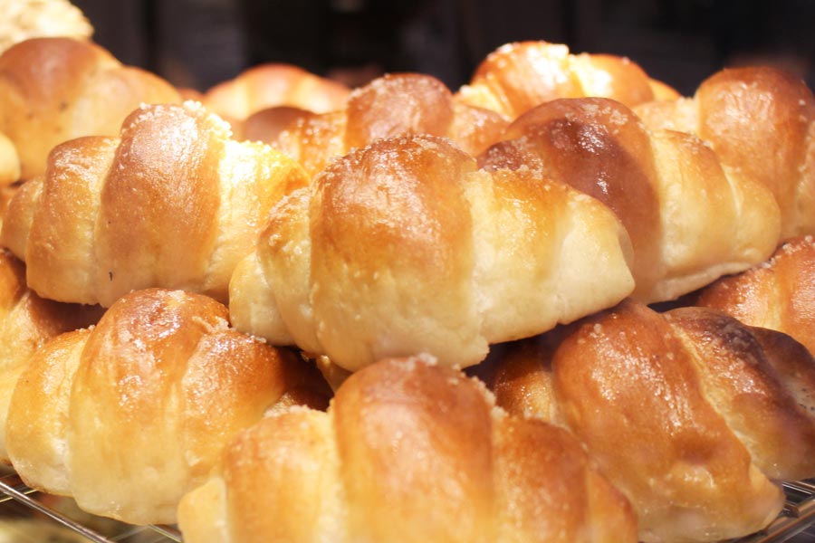 関東初のカフェ業態が新宿に誕生『TruffleBAKERY（トリュフベーカリー）ルミネ新宿店』6/27（金）オープン！
