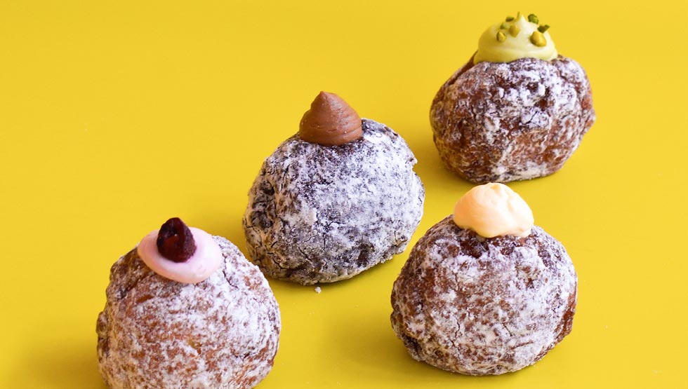 グルテンフリー専門店誕生！『I'm donut？（アイムドーナツ？）グルテンフリー』6/29（日）オープン
