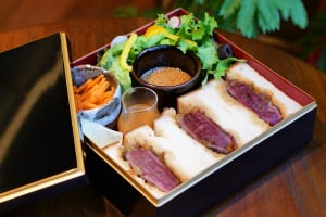 『パンとエスプレッソと GINZA LOUNGE』イメージ