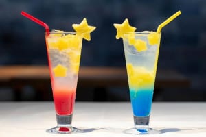 願いが紡ぐ満天の思い出「『カルピス』の星空カフェ」下北沢に７/4オープン
