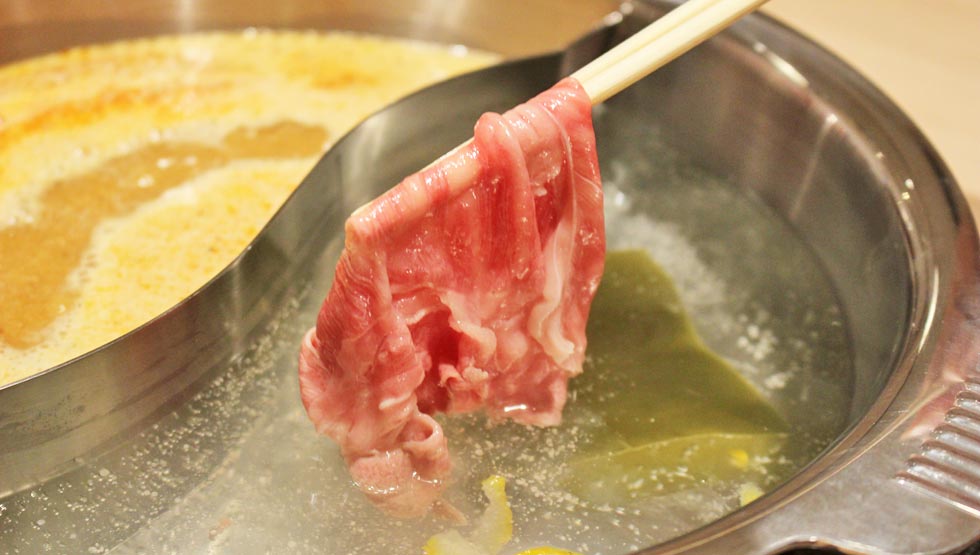 二大ブランドが激戦区に初上陸『ゆず庵』『焼肉きんぐ』新宿西口大ガード店誕生