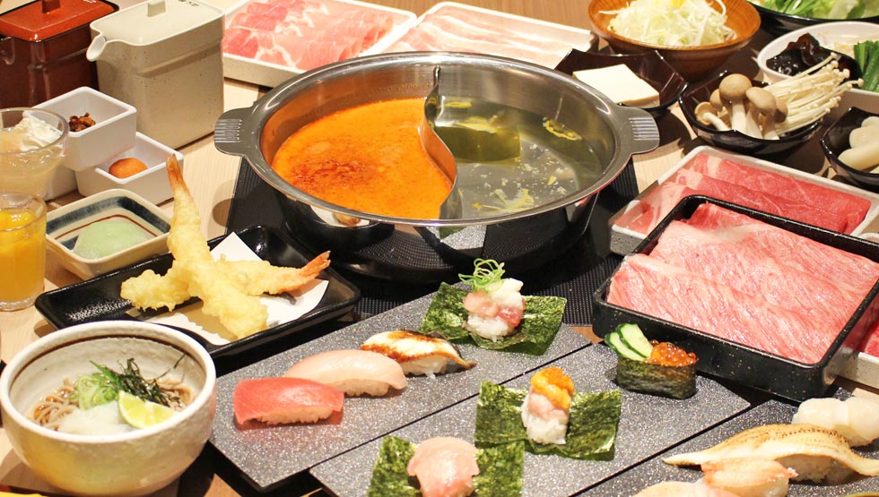 二大ブランドが激戦区に初上陸『ゆず庵』『焼肉きんぐ』新宿西口大ガード店誕生