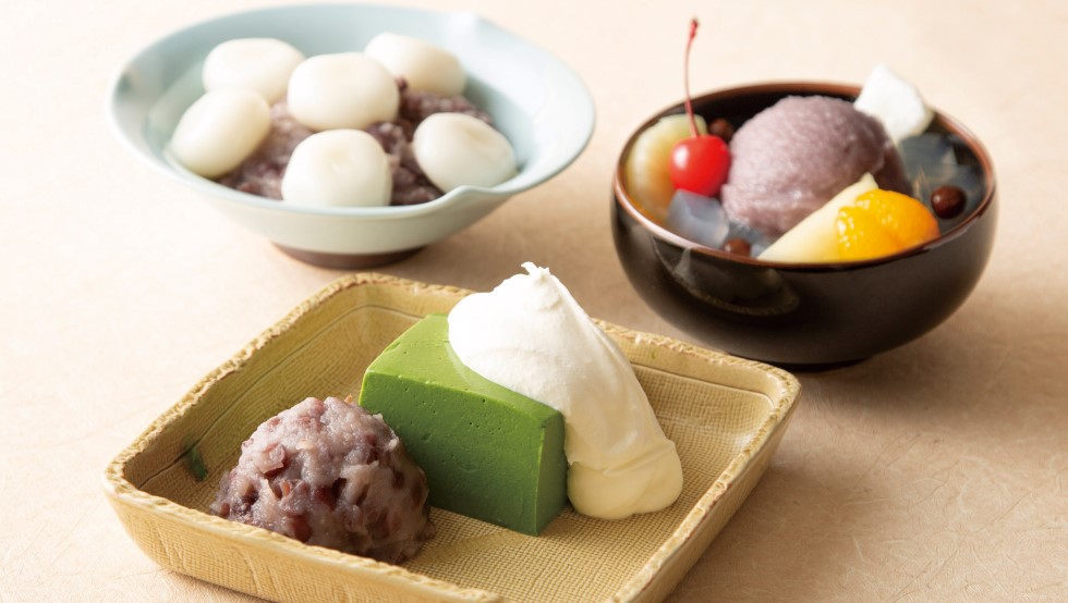 神楽坂の人気店が復活！創業160年の甘味処『紀の善』が7/18オープン！