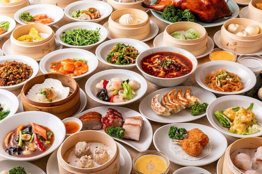 「香港飲茶専門店 香港大飯店」料理イメージ