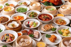 横浜で中華食べ放題を満喫！横浜でおすすめの中華料理食べ放題のお店