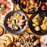 新橋でオシャレ女子会！大人女子におすすめのスタイリッシュなお店
