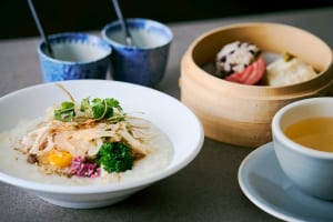 『MAISON YWE』で心と身体に寄り添うモーニング