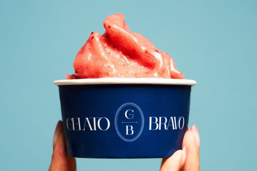 『GELATO BRAVO（ジェラートブラーボ）』東京・丸の内に7/18オープン！『GELATO BRAVO（ジェラートブラーボ）』東京・丸の内に7/18オープン！