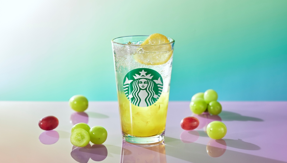 「チラックス ソーダ マスカット」