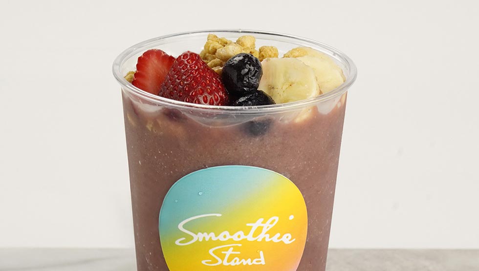 『Smoothie Stand by SAKImoto bakery』のスムージー