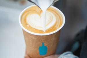 ブルーボトルコーヒー