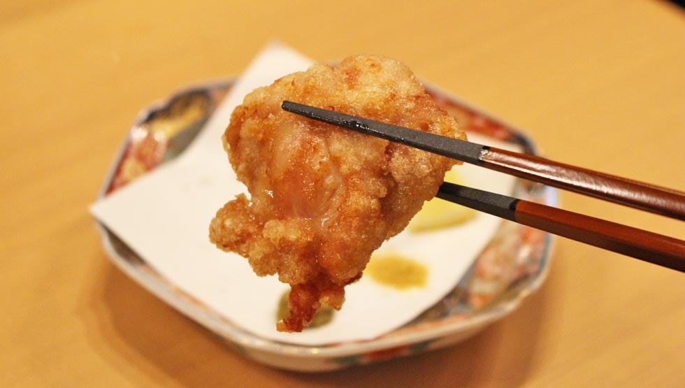 川崎の人気店が東京初進出！『十割そば鳥料理 相馬庵 丸の内』7/22（火）オープン！