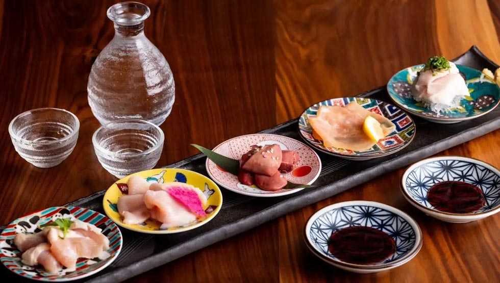 川崎の人気店が東京初進出！『十割そば鳥料理 相馬庵 丸の内』7/22（火）オープン！