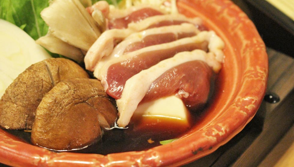 川崎の人気店が東京初進出！『十割そば鳥料理 相馬庵 丸の内』7/22（火）オープン！