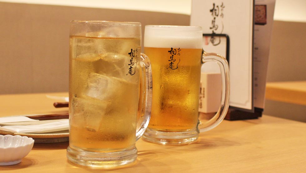 川崎の人気店が東京初進出！『十割そば鳥料理 相馬庵 丸の内』7/22（火）オープン！
