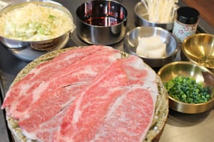 出汁の旨味を極めた進化系もんじゃ『だしともんじゃ 学芸大学店』7/20（日）オープン