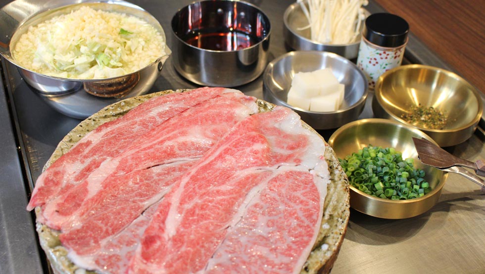 出汁の旨味を極めた進化系もんじゃ『だしともんじゃ 学芸大学店』7/20（日）オープン