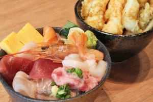 南房総で水揚げした新鮮魚介をお届け！『海鮮居酒屋 やまでん丸 豊洲セイルパーク店』オープン