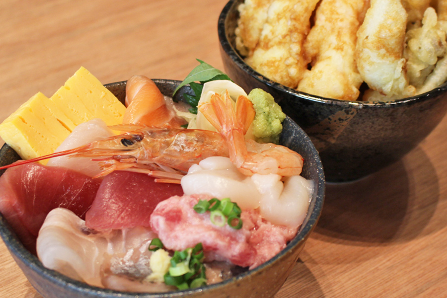 南房総で水揚げした新鮮魚介をお届け！『海鮮居酒屋 やまでん丸 豊洲セイルパーク店』オープン