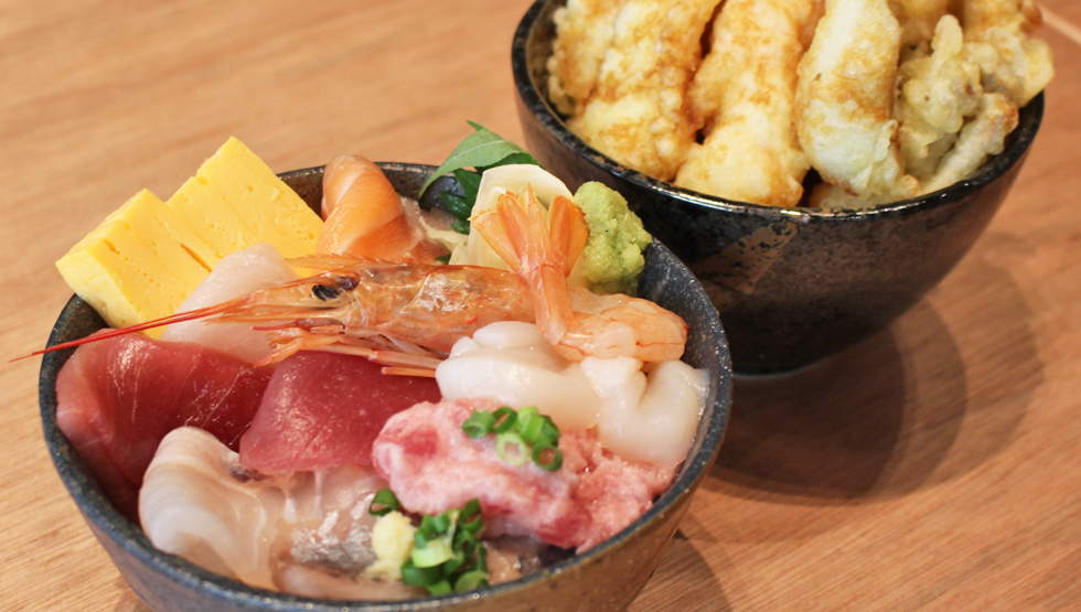 南房総で水揚げした新鮮魚介をお届け！『海鮮居酒屋 やまでん丸 豊洲セイルパーク店』オープン