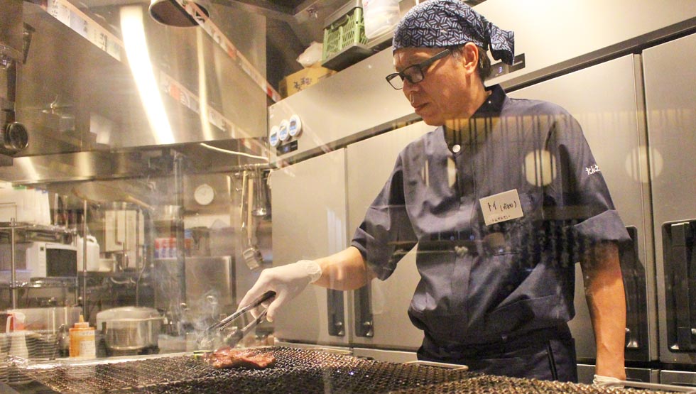 『牛たん酒場 たん之助 豊洲店』のイメージ