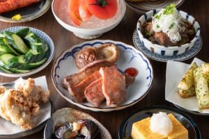 焼肉トラジが仕掛ける牛タン大衆酒場『牛たん酒場 たん之助 豊洲店』7/24（木）オープン