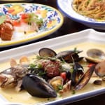 銀座なのにお手頃なのがうれしい！コスパ抜群の銀座のディナー