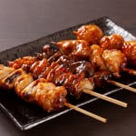 【池袋×焼き鳥】気軽に楽しむ池袋の焼き鳥酒場